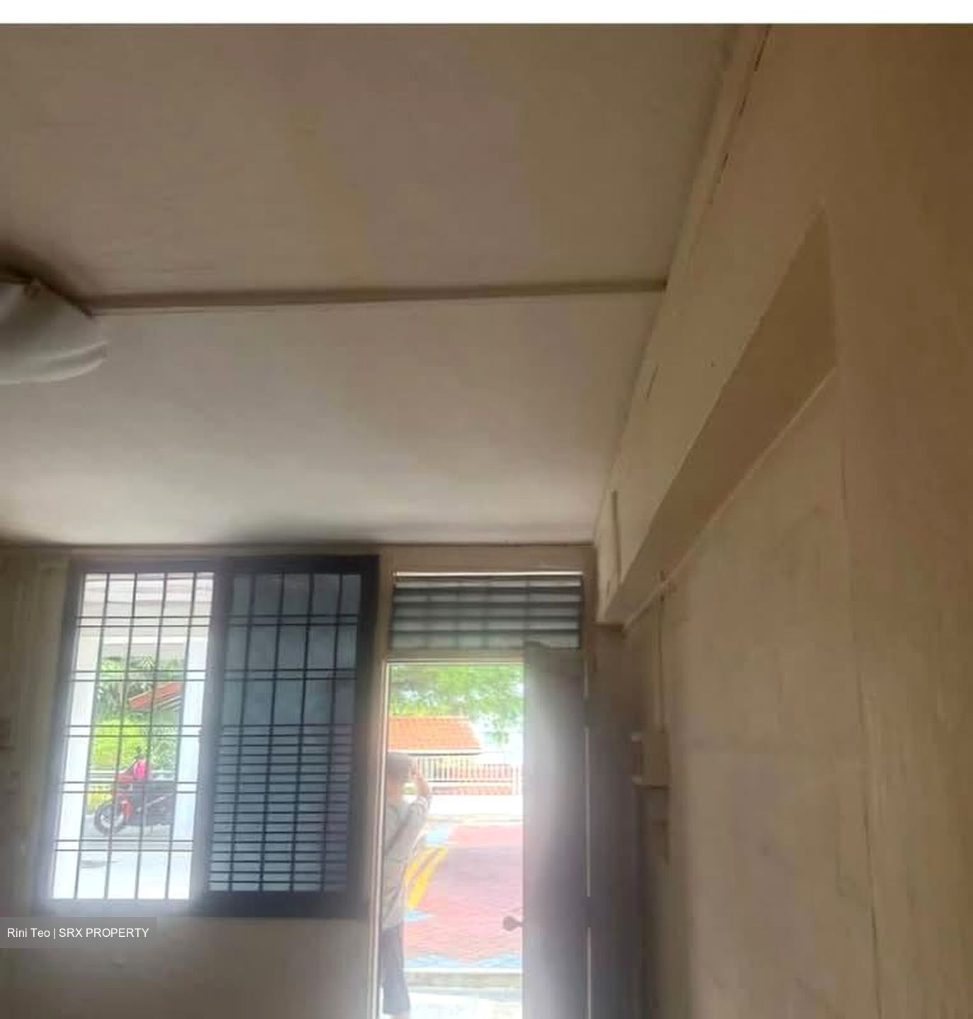 Blk 12 Bukit Ho Swee View (Bukit Merah), HDB 2 Rooms #593534681